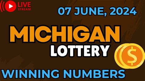 daily 4 midday mi|Michigan (MI) Daily 4 Lottery Results and Game Details.
